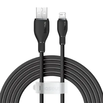 Picture of Baseus Pudding Series Fast Charging Cable