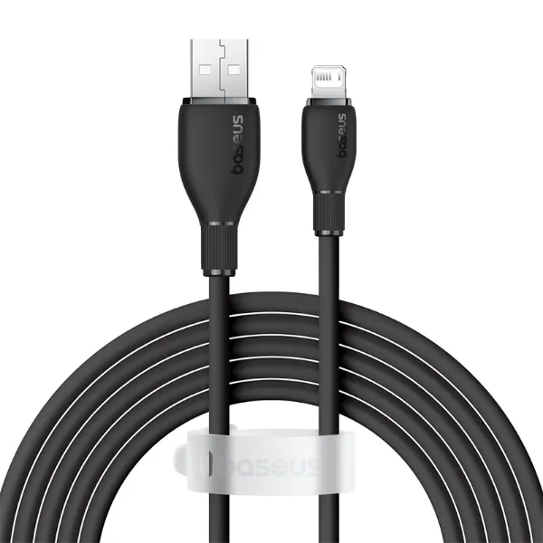 Picture of Baseus Pudding Series Fast Charging Cable