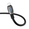 Picture of Baseus Pudding Series Fast Charging Cable