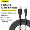 Picture of Baseus Pudding Series Fast Charging Cable