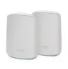 Picture of Netgear Orbi Dual-Band WiFi 6 Mesh System, 1.8Gbps, Router + 1 Satellite