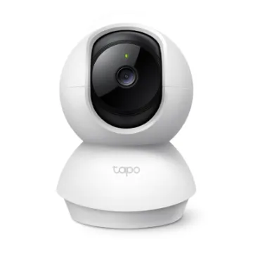 صورة TP link TC70 Pan/Tilt Home Security Wi-Fi Camera