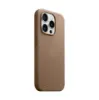 Picture of iPhone 15 Pro FineWoven Case with MagSafe