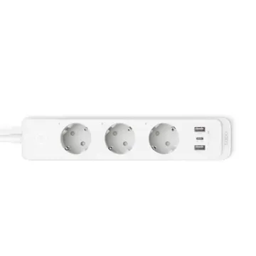 صورة Tapo P300 Smart Wi-Fi Power Strip