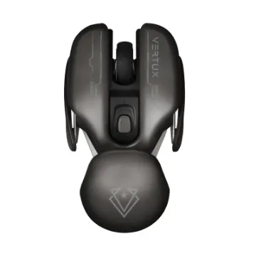 صورة Vertux Glider wireless rechargeable gaming mouse
