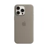Picture of iPhone 15 Pro Max Silicone Case with MagSafe