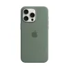 Picture of iPhone 15 Pro Max Silicone Case with MagSafe