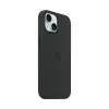 صورة  iPhone 15 Silicone Case with MagSafe