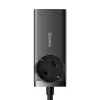 صورة Baseus GaN3 Pro Desktop Powerstrip AC+2U+2C 65W