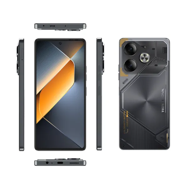 صورة Tecno Pova 6 Pro 5G