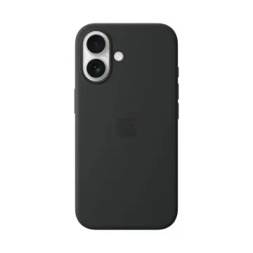 صورة iPhone 16 Silicone Case with MagSafe