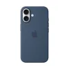 صورة iPhone 16 Silicone Case with MagSafe