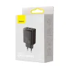 صورة Baseus Compact Quick Charger 2U+C 30W EU 