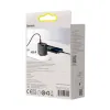 صورة Baseus Compact Quick Charger 2U+C 30W EU 