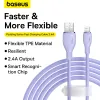 Picture of Baseus Pudding Series Fast Charging Cable