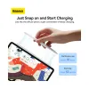 صورة Baseus Smooth Writing 2 Series Wireless Charging Stylus Pen