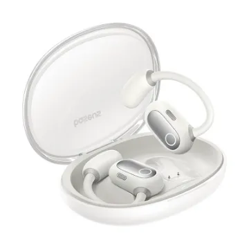 صورة Baseus Eli Sport 1 Open-Ear TWS Earbuds
