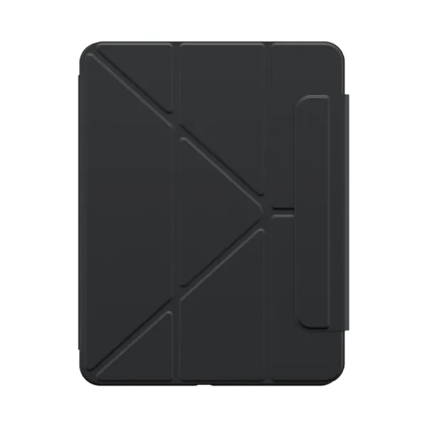 صورة غطاء مغناطيسي من سلسلة Minimalist لجهاز iPad Pro بحجم 11 انش (2018/2020/2021/2022) و iPad Air 4/ Air 5/ Air 6 بحجم 10.9 انش من Baseus
