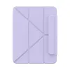 صورة غطاء مغناطيسي من سلسلة Minimalist لجهاز iPad Pro بحجم 11 انش (2018/2020/2021/2022) و iPad Air 4/ Air 5/ Air 6 بحجم 10.9 انش من Baseus