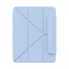 صورة غطاء مغناطيسي من سلسلة Minimalist لجهاز iPad Pro بحجم 11 انش (2018/2020/2021/2022) و iPad Air 4/ Air 5/ Air 6 بحجم 10.9 انش من Baseus