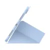 صورة غطاء مغناطيسي من سلسلة Minimalist لجهاز iPad Pro بحجم 11 انش (2018/2020/2021/2022) و iPad Air 4/ Air 5/ Air 6 بحجم 10.9 انش من Baseus