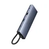 Picture of Baseus Ultra Joy Series 10-Port Docking Station