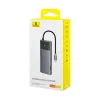 Picture of Baseus Metal Gleam Series II 10 in 1 USB HUB