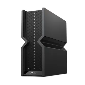 Picture of TP-link Archer BE9300 Tri-Band Wi-Fi 7 Router