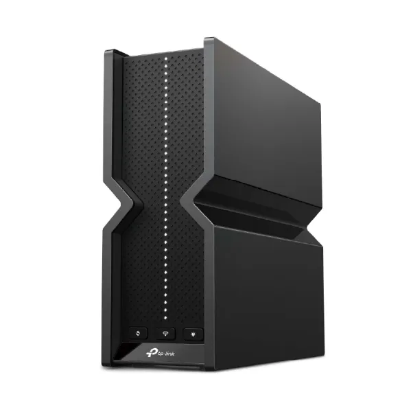 Picture of TP-link Archer BE9300 Tri-Band Wi-Fi 7 Router