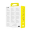 صورة Baseus GaN5 Pro Digital Fast Charger 2C+U 160W
