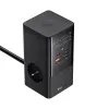 صورة Baseus PowerCombo Tower Digital PowerStrip 35W