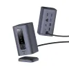 Picture of Baseus Spacemate Series 10-in-1 Mac Docking Station