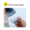 Picture of Baseus Compact Fast Charging Power Bank iPhone Edition 5000mAh 20W 