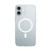 Picture of Baseus Crystal Series Magnetic Phone Case for iPhone 16