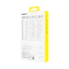 Picture of Baseus Sapphire Series HD Tempered-Glass Screen Protector (with Built-in Dust Filter) for iPhone 15/16