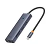 Picture of Baseus UltraJoy Series 7-Port HUB Docking Station