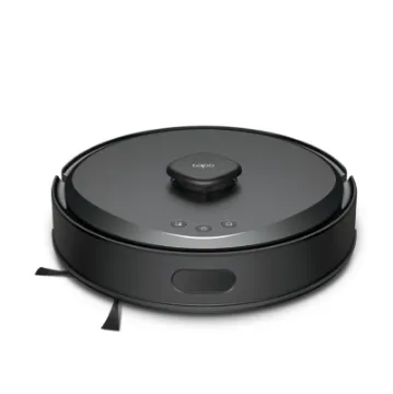 صورة Tapo RV30 Max 5300Pa Hyper Suction Robot Vacuum & Mop