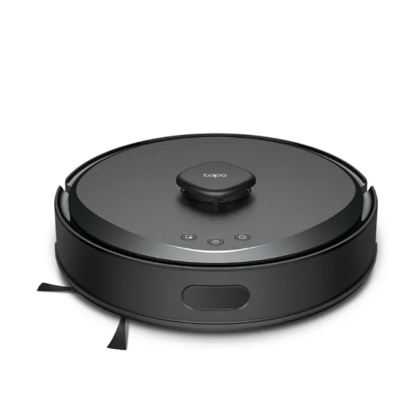 صورة Tapo RV30 Max 5300Pa Hyper Suction Robot Vacuum & Mop