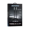 Picture of Rockrose Powerline CC1 Pro USB-C to USB-C Fast Charge & Data Sync Cable 100W
