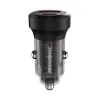 Picture of Rockrose Ranger PQ Pro 30W PD & QC 3.0 Dual Port Car Charger