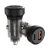Picture of Rockrose Ranger PQ Pro 30W PD & QC 3.0 Dual Port Car Charger