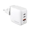 صورة Rockrose Casa III G65  65W PD & QC 3.0 Triple Port Travel Charger