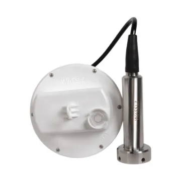 صورة Water level measuring device with a data SIM card bundle from Wasslz