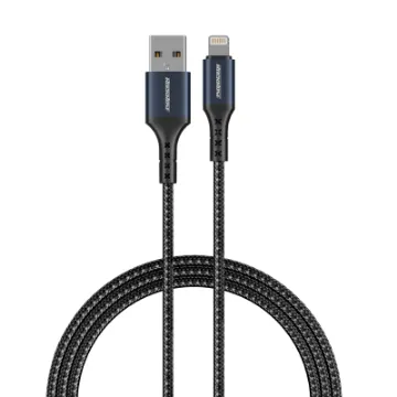 Picture of RockRose Sparta AL 2.4A Lightning Cable