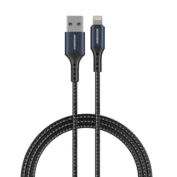 Picture of RockRose Sparta AL 2.4A Lightning Cable