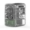 صورة Zain Universal Travel Adapter 65W