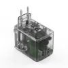 صورة Zain Universal Travel Adapter 65W