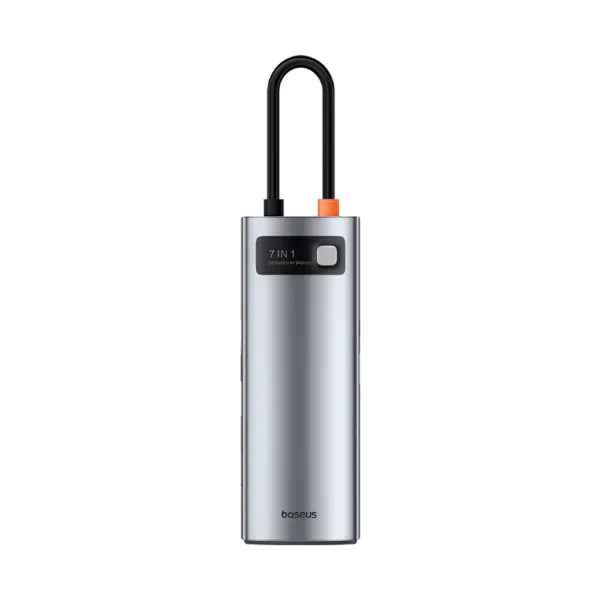 Picture of Baseus Joystar 7 in 1 USB-C Hub
