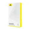 Picture of Baseus Superior Series HD Tempered Glass Screen Protector for iPhone 16 Pro