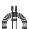 Picture of Baseus Unbreakable Series Fast Charging Data Cable Type-C to Type-C 100W